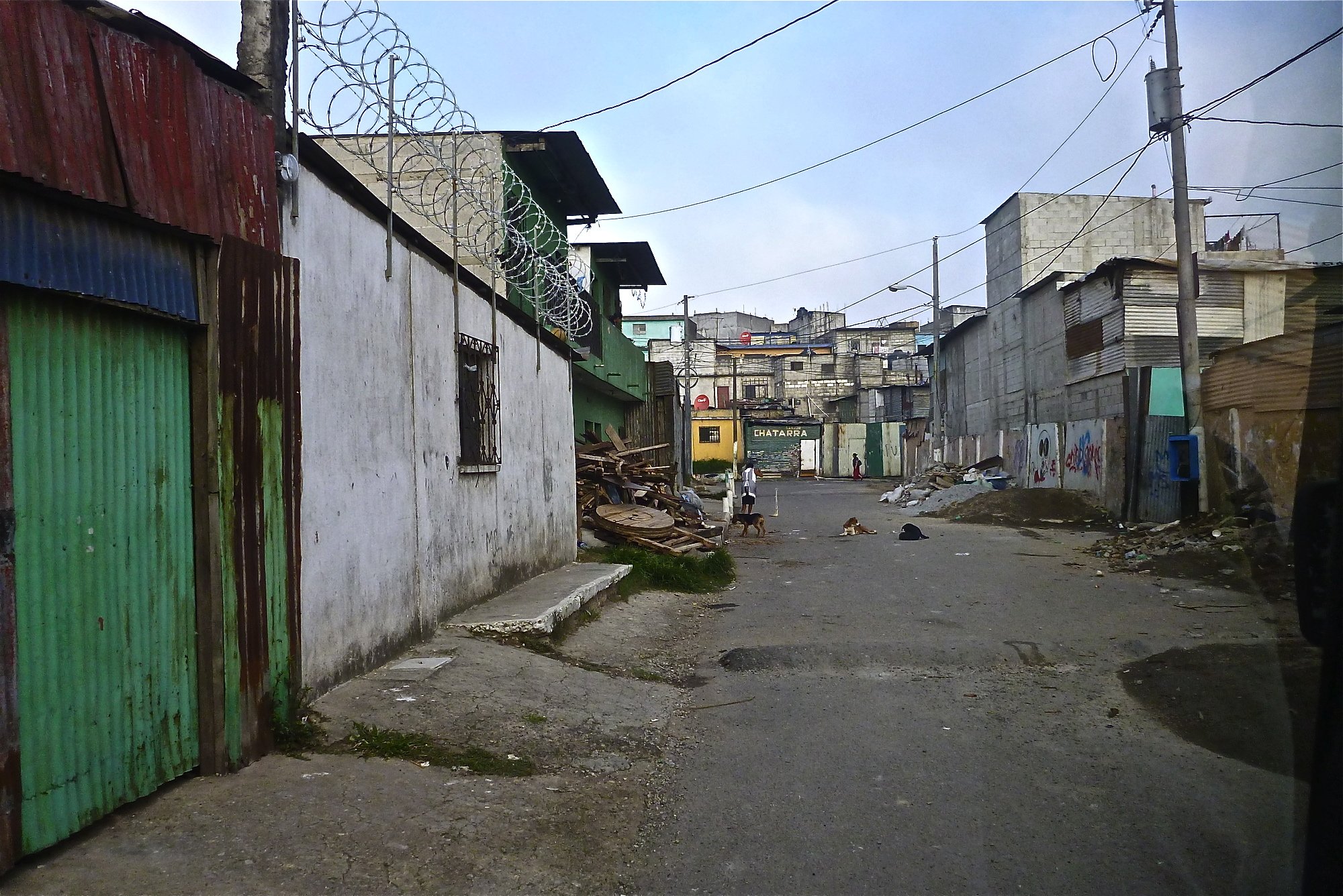 Neighborhood