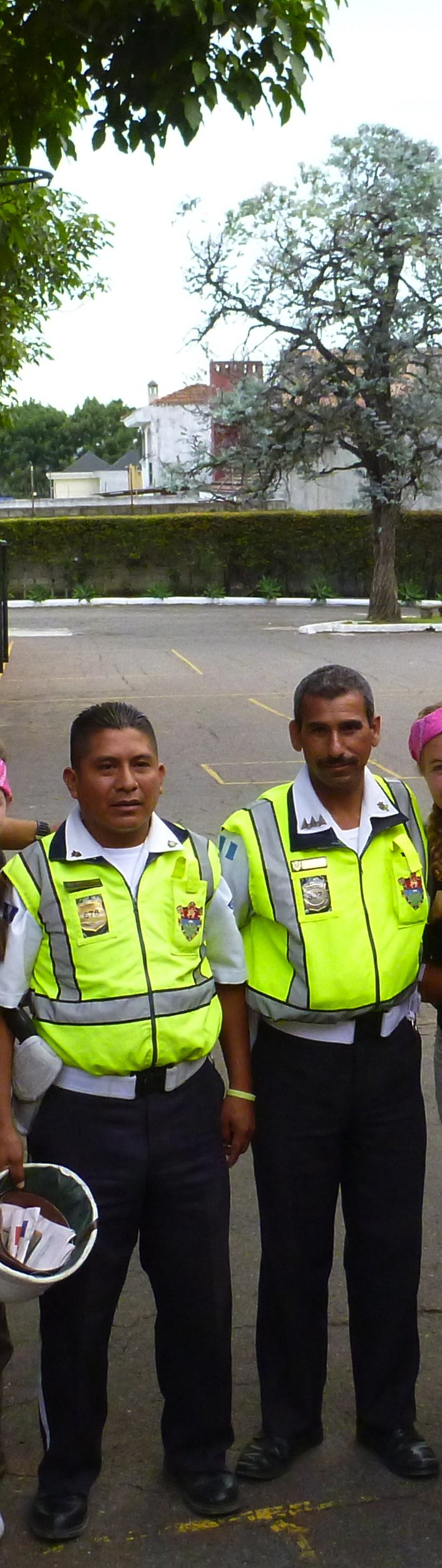 Our Police Officers