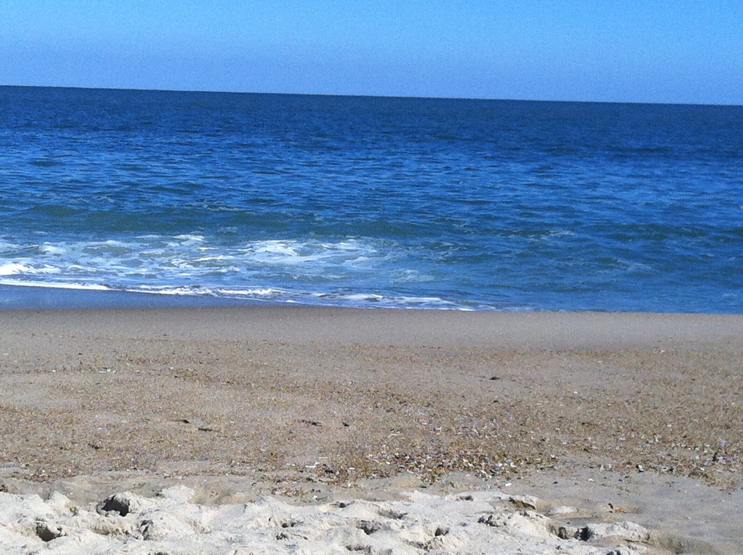 Rehoboth Beach