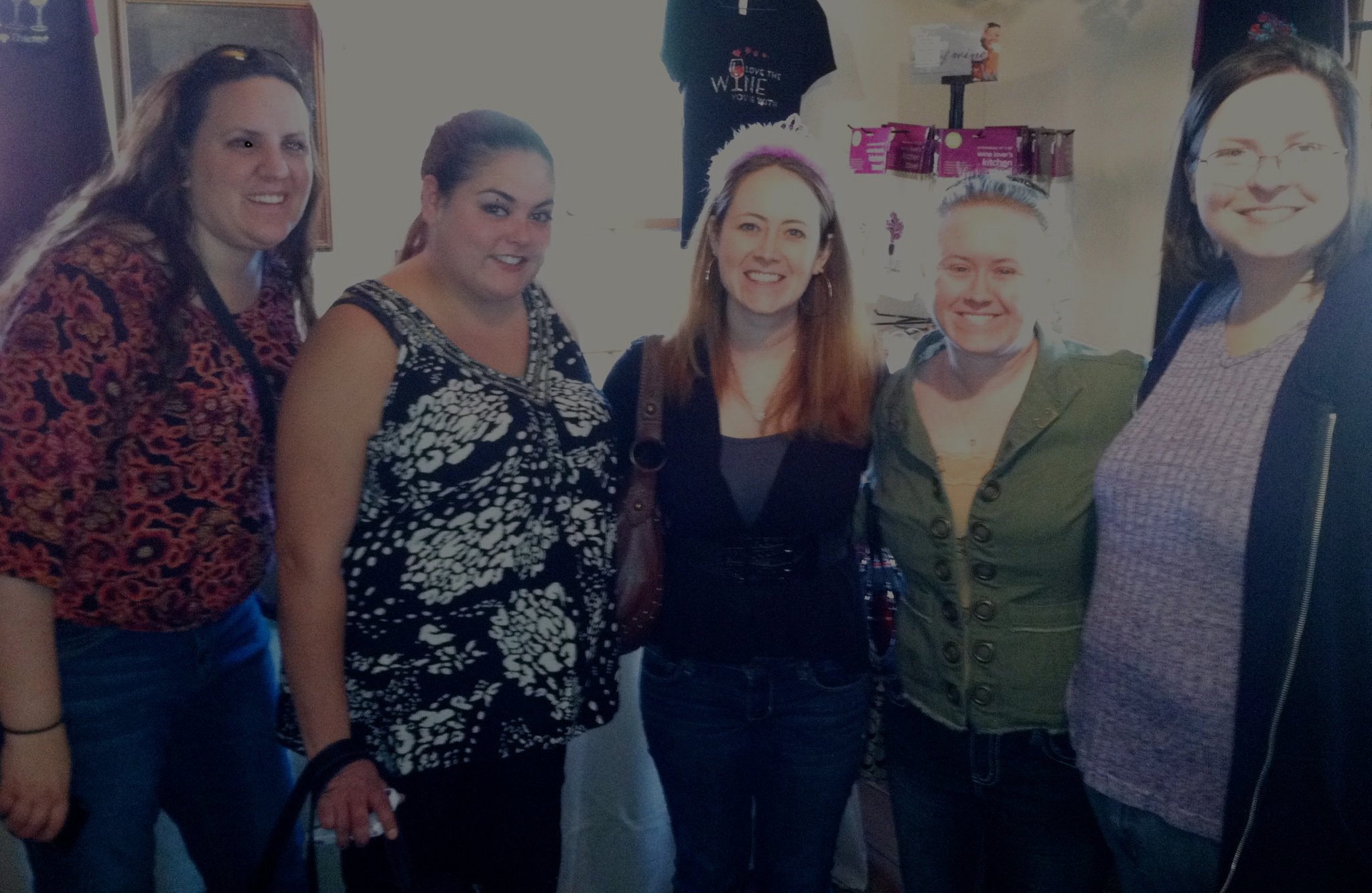Bachelorette Party