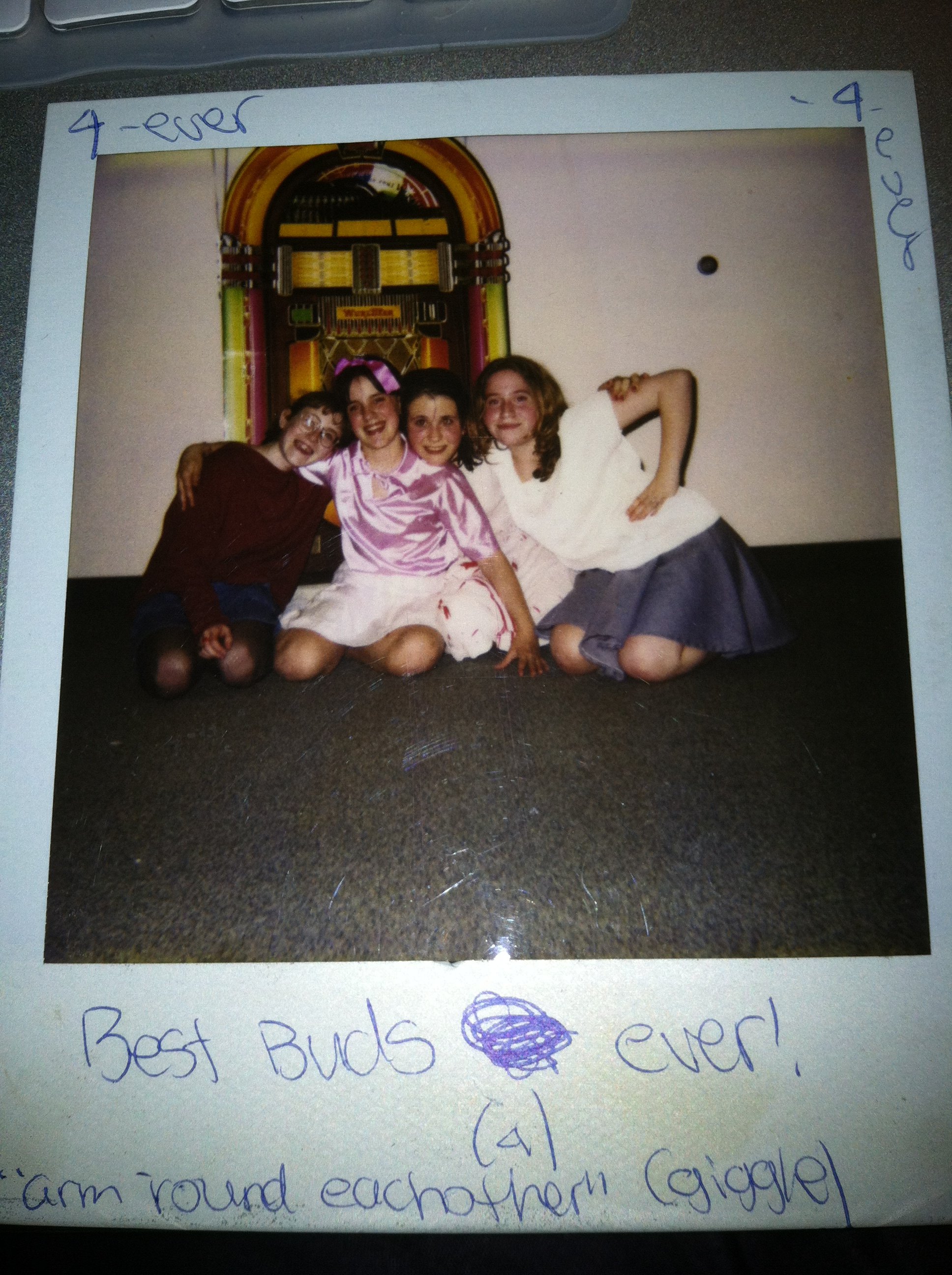 Sock Hop at MOG