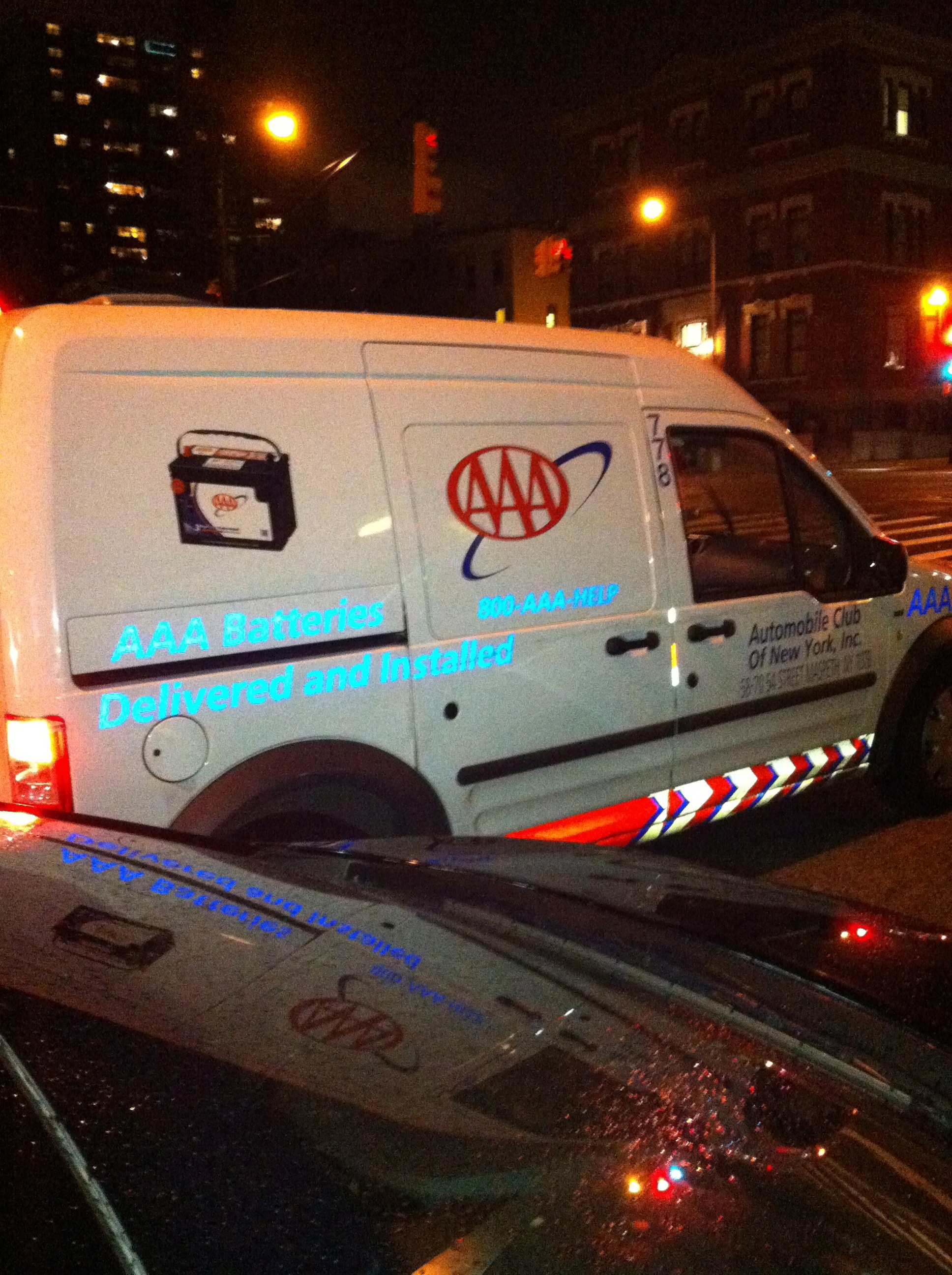 We managed to lock my keys in a backpack in my trunk. AAA saved the day, hours later. 