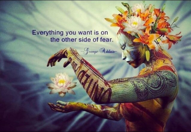 fear