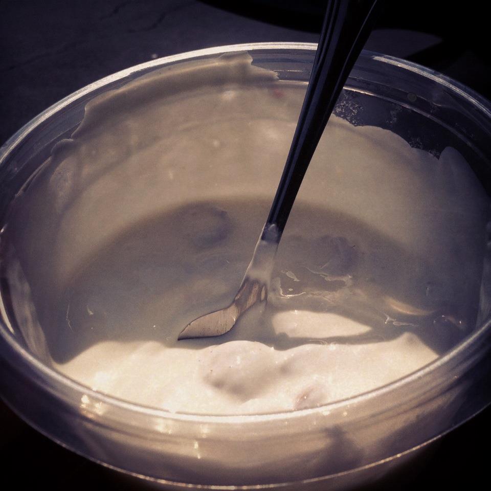 greek yogurt