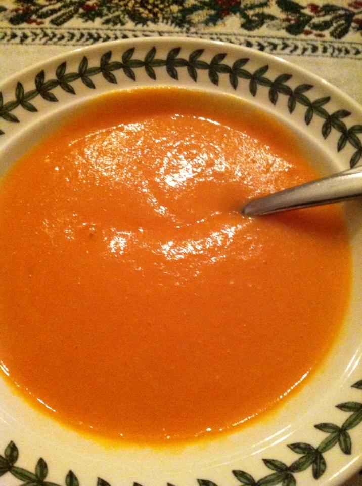 soup