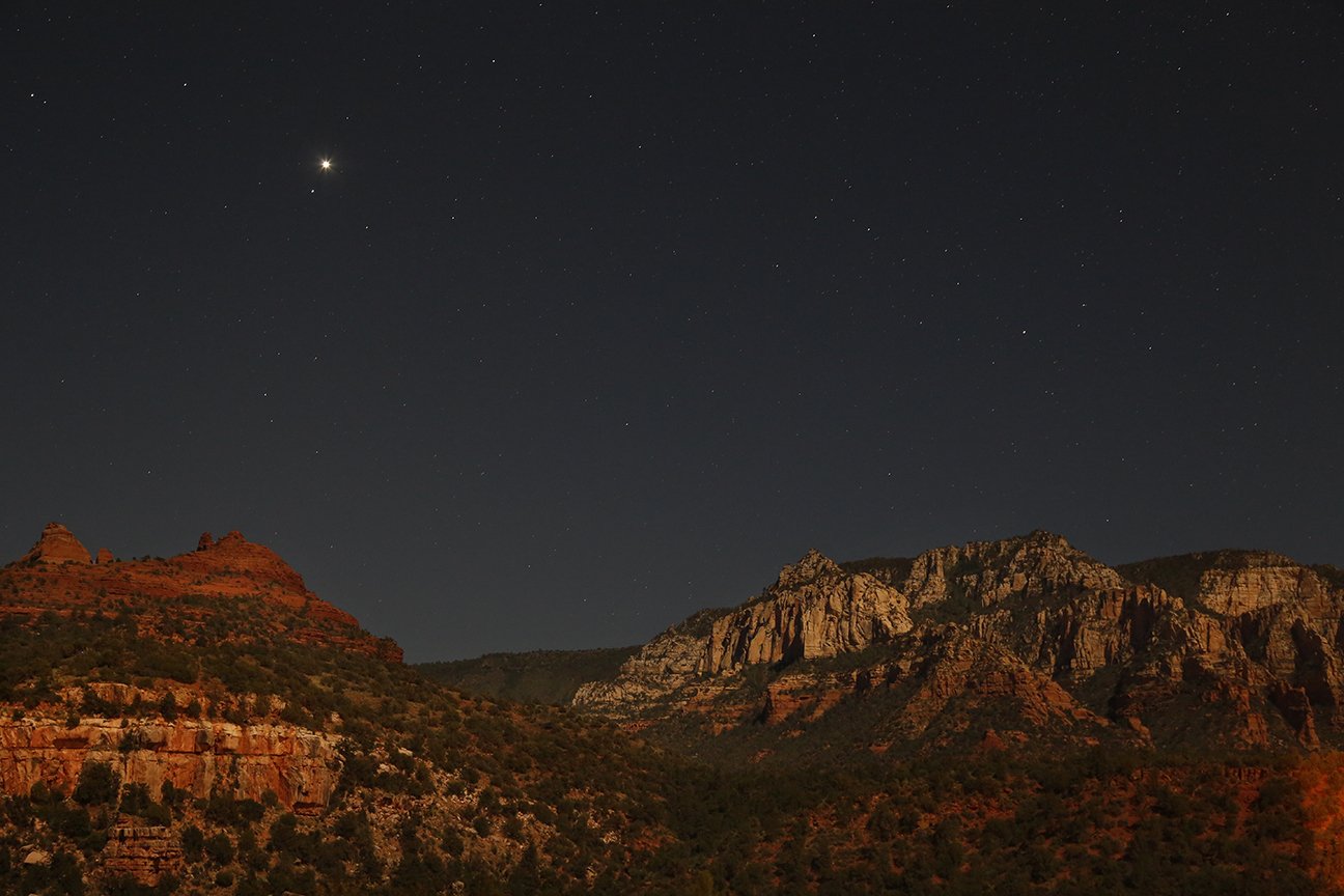 VenusinSedona